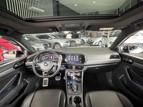 VOLKSWAGEN Jetta 1.4 4P 250 TSI R-LINE AUTOM�TICO, Foto 15