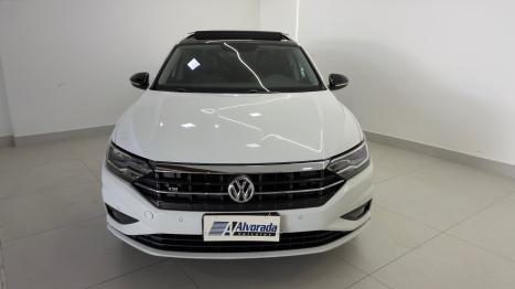 VOLKSWAGEN Jetta 1.4 16V 4P TSI COMFORTLINE AUTOM�TICO, Foto 2