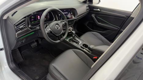 VOLKSWAGEN Jetta 1.4 16V 4P TSI COMFORTLINE AUTOM�TICO, Foto 3