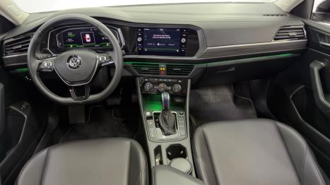 VOLKSWAGEN Jetta 1.4 16V 4P TSI COMFORTLINE AUTOM�TICO, Foto 4