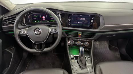 VOLKSWAGEN Jetta 1.4 16V 4P TSI COMFORTLINE AUTOM�TICO, Foto 5