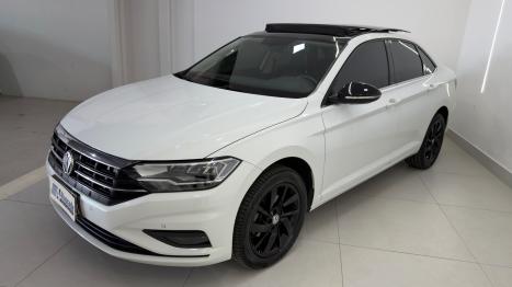 VOLKSWAGEN Jetta 1.4 16V 4P TSI COMFORTLINE AUTOM�TICO, Foto 9