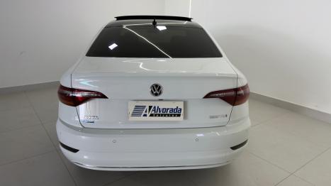 VOLKSWAGEN Jetta 1.4 16V 4P TSI COMFORTLINE AUTOM�TICO, Foto 12