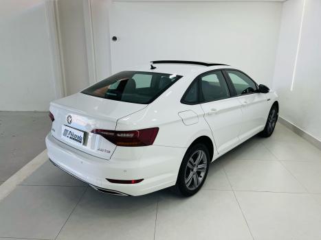 VOLKSWAGEN Jetta 1.4 4P 250 TSI R-LINE AUTOM�TICO, Foto 13