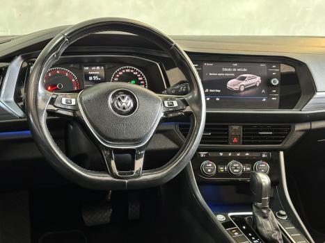 VOLKSWAGEN Jetta 1.4 4P 250 TSI TURBO COMFORTLINE AUTOM�TICO, Foto 5