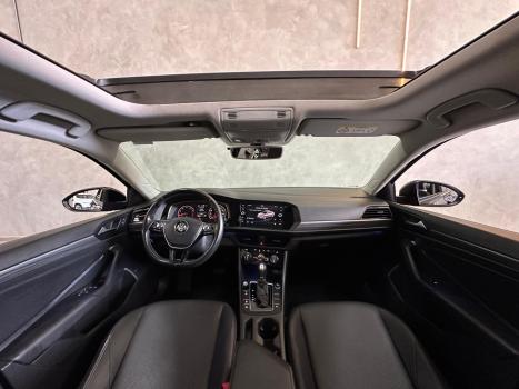 VOLKSWAGEN Jetta 1.4 4P 250 TSI TURBO COMFORTLINE AUTOM�TICO, Foto 7