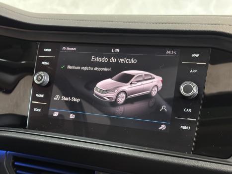 VOLKSWAGEN Jetta 1.4 4P 250 TSI TURBO COMFORTLINE AUTOM�TICO, Foto 14