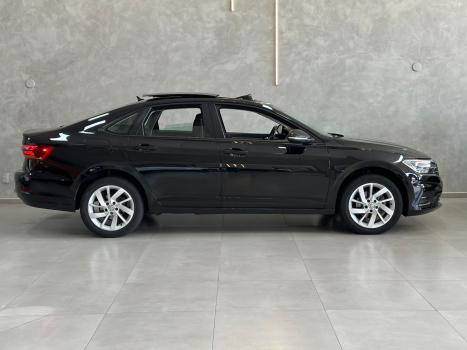 VOLKSWAGEN Jetta 1.4 4P 250 TSI TURBO COMFORTLINE AUTOM�TICO, Foto 16