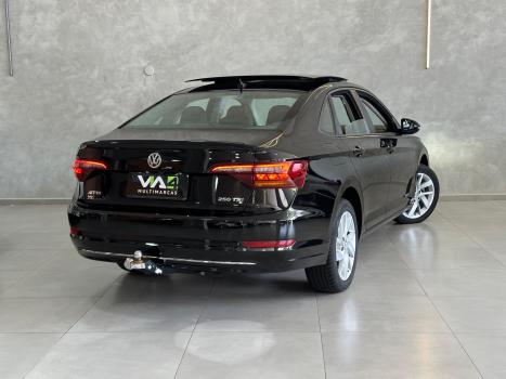 VOLKSWAGEN Jetta 1.4 4P 250 TSI TURBO COMFORTLINE AUTOM�TICO, Foto 17