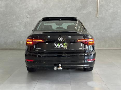 VOLKSWAGEN Jetta 1.4 4P 250 TSI TURBO COMFORTLINE AUTOM�TICO, Foto 18