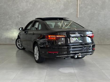 VOLKSWAGEN Jetta 1.4 4P 250 TSI TURBO COMFORTLINE AUTOM�TICO, Foto 19