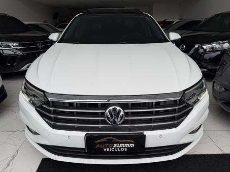 VOLKSWAGEN Jetta 1.4 4P 250 TSI TURBO COMFORTLINE AUTOM�TICO, Foto 3