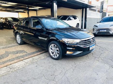 VOLKSWAGEN Jetta 1.4 16V 4P TSI COMFORTLINE AUTOM�TICO, Foto 2