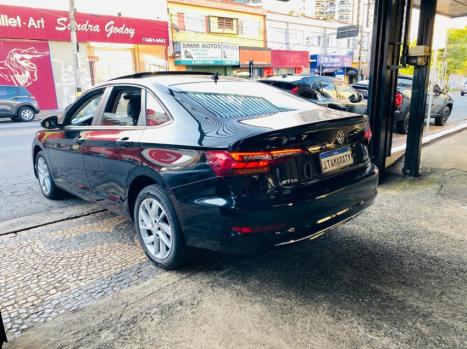 VOLKSWAGEN Jetta 1.4 16V 4P TSI COMFORTLINE AUTOM�TICO, Foto 4