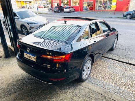 VOLKSWAGEN Jetta 1.4 16V 4P TSI COMFORTLINE AUTOM�TICO, Foto 5