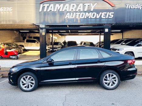 VOLKSWAGEN Jetta 1.4 16V 4P TSI COMFORTLINE AUTOM�TICO, Foto 7