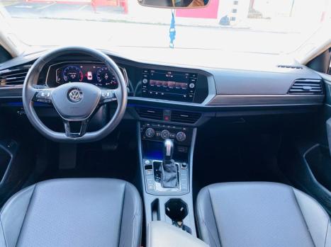 VOLKSWAGEN Jetta 1.4 16V 4P TSI COMFORTLINE AUTOM�TICO, Foto 9