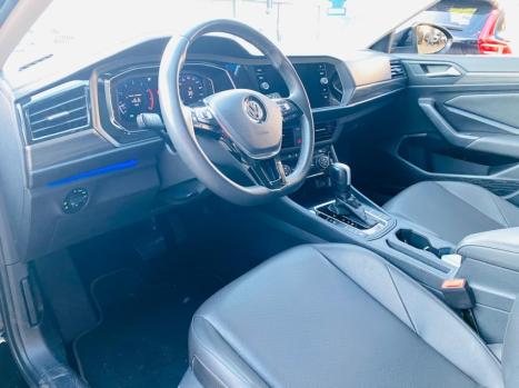 VOLKSWAGEN Jetta 1.4 16V 4P TSI COMFORTLINE AUTOM�TICO, Foto 10