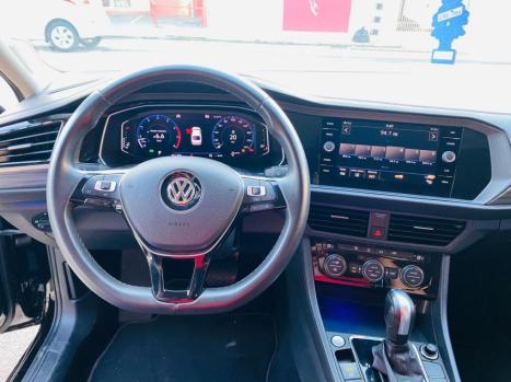 VOLKSWAGEN Jetta 1.4 16V 4P TSI COMFORTLINE AUTOM�TICO, Foto 11