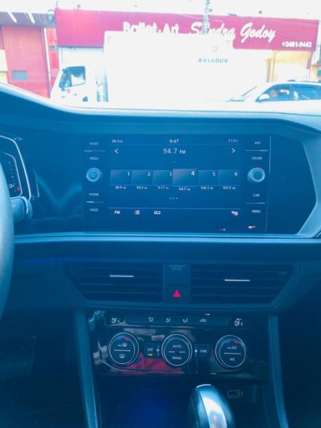 VOLKSWAGEN Jetta 1.4 16V 4P TSI COMFORTLINE AUTOM�TICO, Foto 16