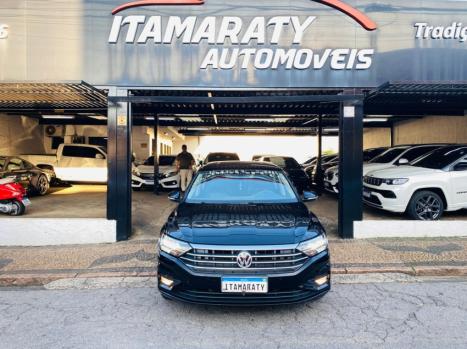 VOLKSWAGEN Jetta 1.4 16V 4P TSI COMFORTLINE AUTOM�TICO, Foto 1