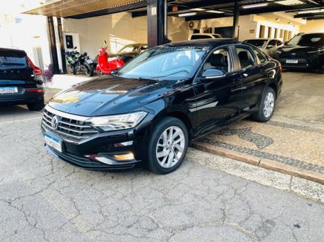 VOLKSWAGEN Jetta 1.4 16V 4P TSI COMFORTLINE AUTOM�TICO, Foto 4