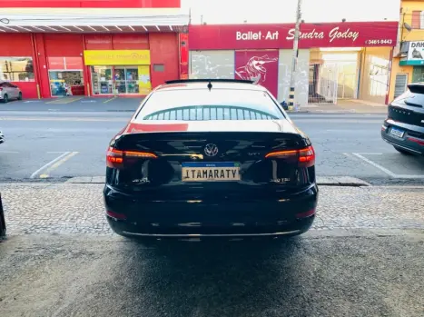 VOLKSWAGEN Jetta 1.4 16V 4P TSI COMFORTLINE AUTOM�TICO, Foto 7