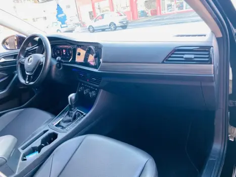 VOLKSWAGEN Jetta 1.4 16V 4P TSI COMFORTLINE AUTOM�TICO, Foto 9