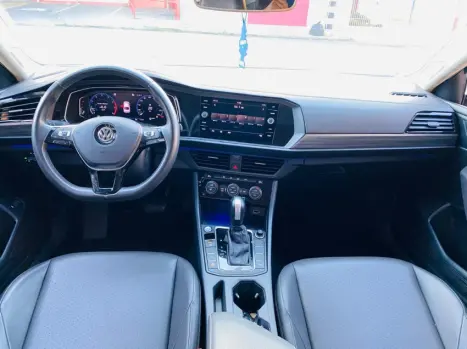 VOLKSWAGEN Jetta 1.4 16V 4P TSI COMFORTLINE AUTOM�TICO, Foto 10