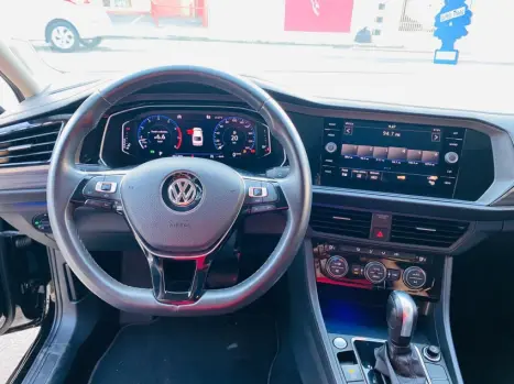 VOLKSWAGEN Jetta 1.4 16V 4P TSI COMFORTLINE AUTOM�TICO, Foto 12