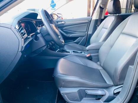 VOLKSWAGEN Jetta 1.4 16V 4P TSI COMFORTLINE AUTOM�TICO, Foto 14