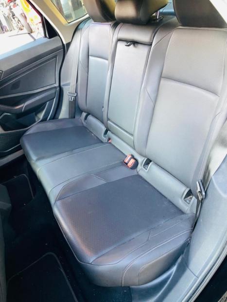 VOLKSWAGEN Jetta 1.4 16V 4P TSI COMFORTLINE AUTOM�TICO, Foto 16