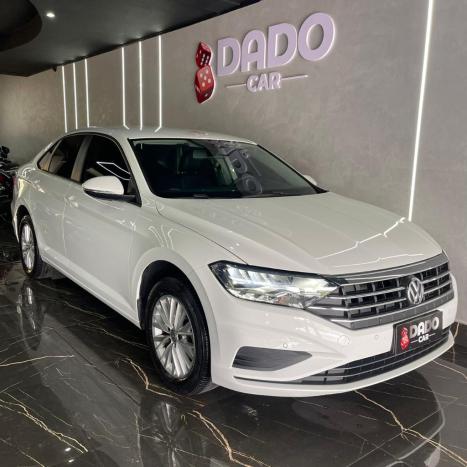 VOLKSWAGEN Jetta 1.4 4P 250 FLEX AUTOM�TICO, Foto 1