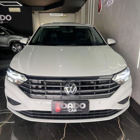 VOLKSWAGEN Jetta 1.4 4P 250 FLEX AUTOM�TICO, Foto 2