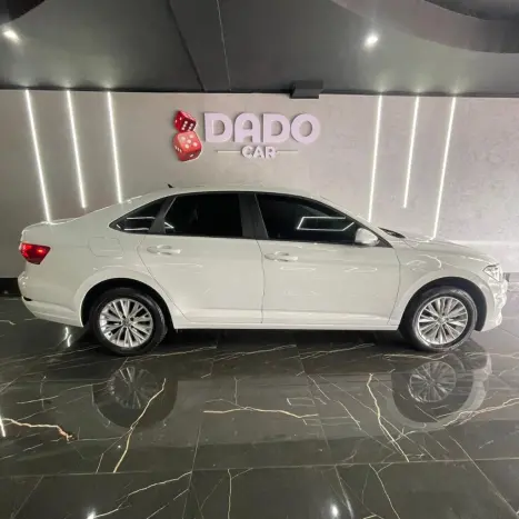 VOLKSWAGEN Jetta 1.4 4P 250 FLEX AUTOM�TICO, Foto 4