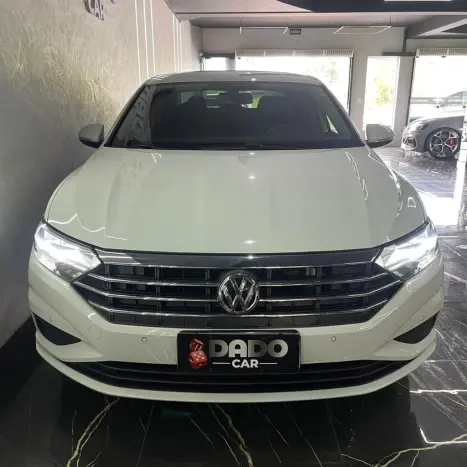 VOLKSWAGEN Jetta 1.4 4P 250 FLEX AUTOM�TICO, Foto 6