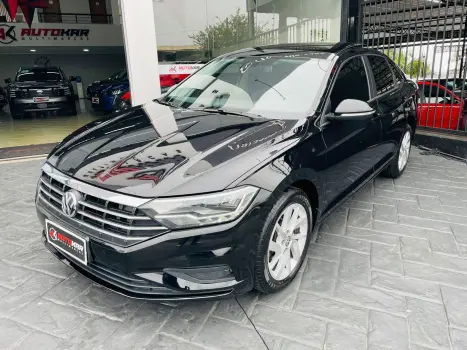 VOLKSWAGEN Jetta 1.4 16V 4P TSI COMFORTLINE AUTOM�TICO, Foto 2