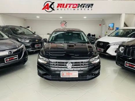 VOLKSWAGEN Jetta 1.4 16V 4P TSI COMFORTLINE AUTOM�TICO, Foto 3