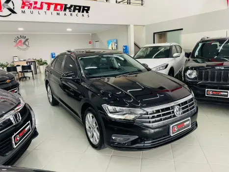 VOLKSWAGEN Jetta 1.4 16V 4P TSI COMFORTLINE AUTOM�TICO, Foto 4