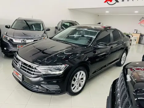 VOLKSWAGEN Jetta 1.4 16V 4P TSI COMFORTLINE AUTOM�TICO, Foto 5