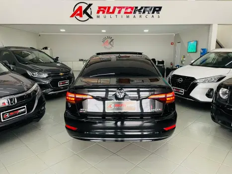 VOLKSWAGEN Jetta 1.4 16V 4P TSI COMFORTLINE AUTOM�TICO, Foto 6