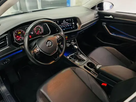 VOLKSWAGEN Jetta 1.4 16V 4P TSI COMFORTLINE AUTOM�TICO, Foto 9