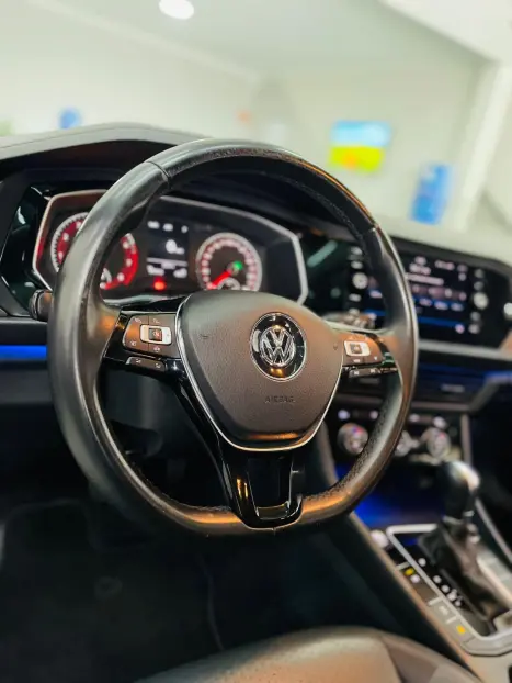 VOLKSWAGEN Jetta 1.4 16V 4P TSI COMFORTLINE AUTOM�TICO, Foto 10