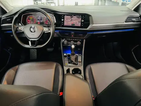 VOLKSWAGEN Jetta 1.4 16V 4P TSI COMFORTLINE AUTOM�TICO, Foto 12