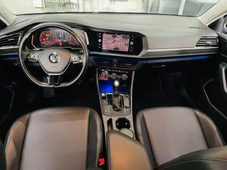 VOLKSWAGEN Jetta 1.4 16V 4P TSI COMFORTLINE AUTOM�TICO, Foto 15