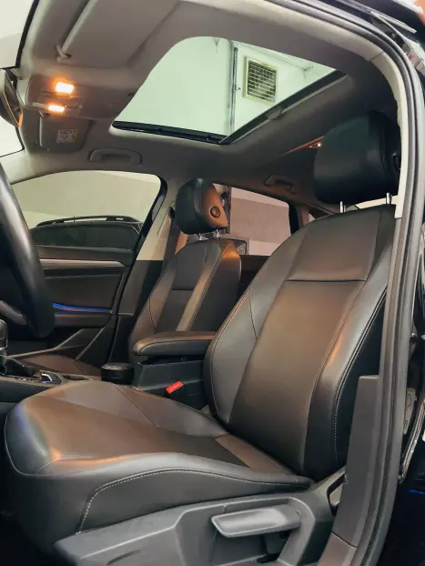 VOLKSWAGEN Jetta 1.4 16V 4P TSI COMFORTLINE AUTOM�TICO, Foto 16