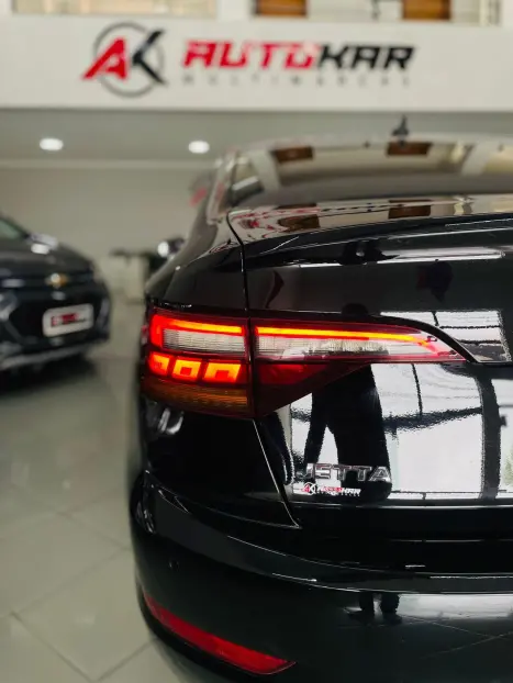 VOLKSWAGEN Jetta 1.4 16V 4P TSI COMFORTLINE AUTOM�TICO, Foto 17