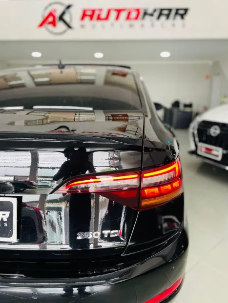 VOLKSWAGEN Jetta 1.4 16V 4P TSI COMFORTLINE AUTOM�TICO, Foto 18