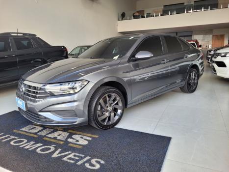 VOLKSWAGEN Jetta 1.4 4P 250 FLEX AUTOM�TICO, Foto 3