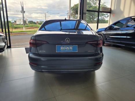 VOLKSWAGEN Jetta 1.4 4P 250 FLEX AUTOM�TICO, Foto 4